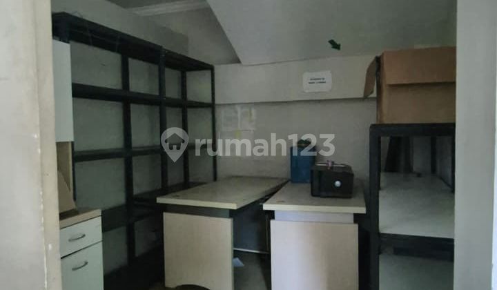 For Sale: Ready-to-Use Office in a Strategic Location in Cipete, South Jakarta