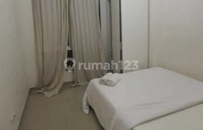 Ready-to-Occupy Apartment at Paradiso Mansion Apartment West Jakarta Ready-to-Occupy Apartment at Paradiso Mansion Apartment West Jakarta