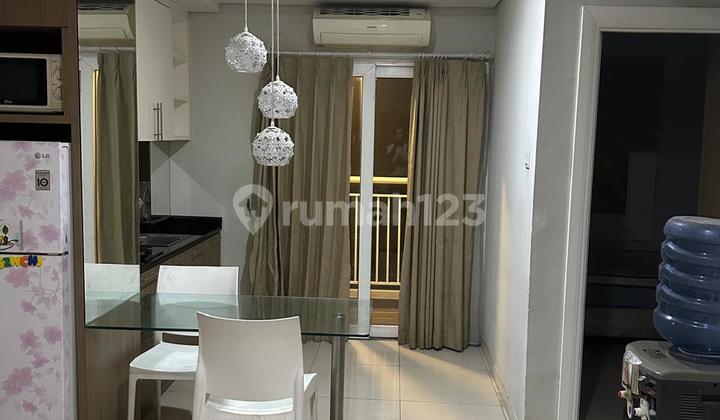 Apartemen Metropark Residence Kedoya Jakarta Barat Siap Huni Fully Furnish