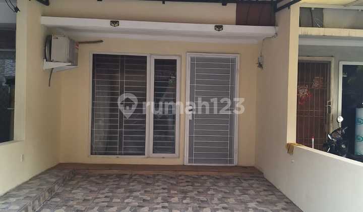 Rumah Golden Palm Cengkareng Siap Huni di Jakarta Barat 2