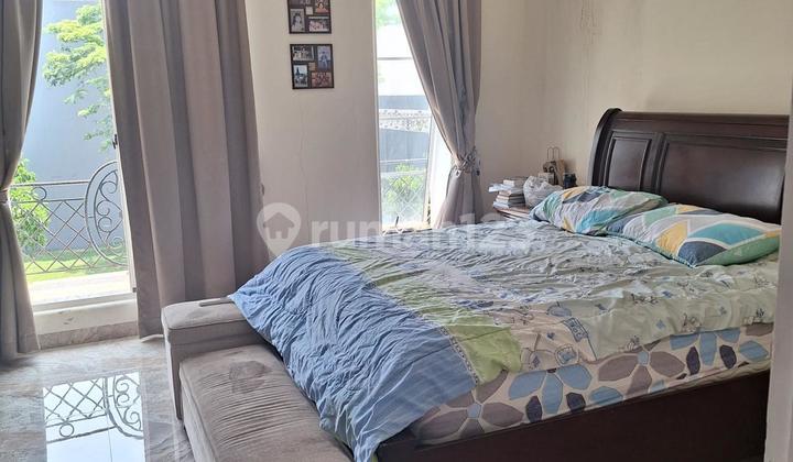 Dijual Rumah Di Florence PIK