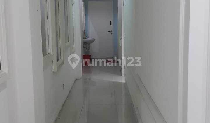 Permata Regency Shop House Location in Srengseng, West Jakarta 2