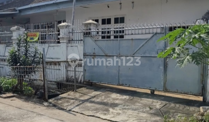 Rmh Hoek , Cck Utk Kost 2