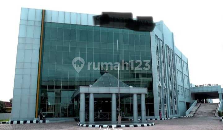 Quick Sale: Ready-to-Use & Strategic Office Building in Bukit Kecil, Palembang City. Quick Sale: Ready-to-Use & Strategic Office Building in Bukit Kecil, Palembang City.
