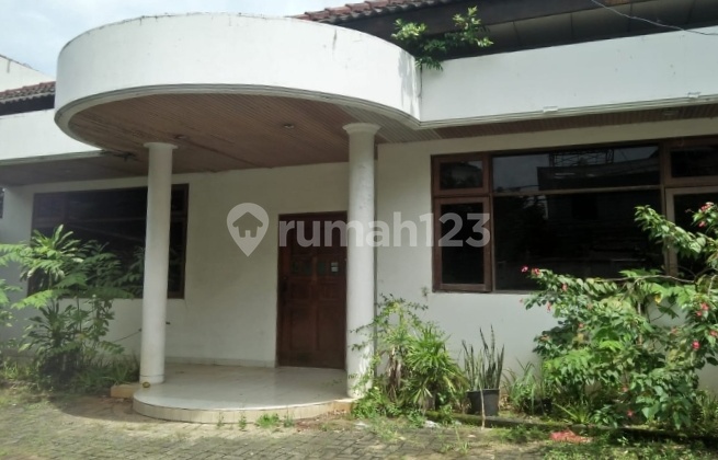 Dijual Rmh Tua Mangga Besar Dijual Rmh Tua Mangga Besar
