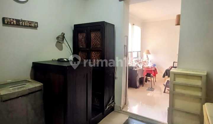 Rumah Hunian Modern 2 Lantai di Ayna Residence Graha Raya Siap Huni 2