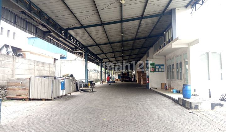 Dijual Gudang Di Jatake Jatiuwung Dijual Gudang Di Jatake Jatiuwung