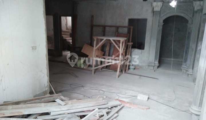 Dijual Rumah Di Pluit Sakti