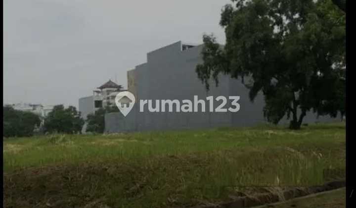 Kavling Di Katmaran Permai Pantai Indah Kapuk