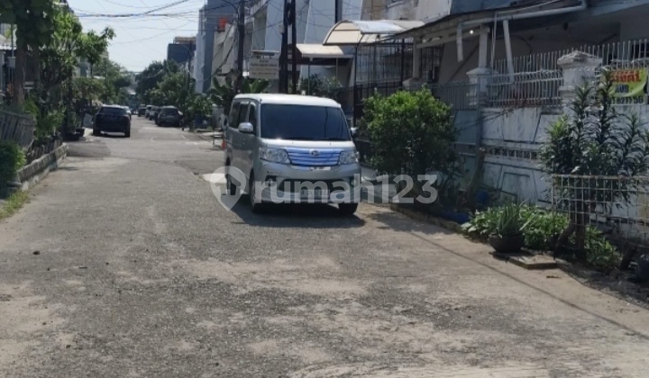 Rmh Hoek , Cck Utk Kost