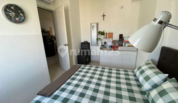 Apartemen Green Bay Pluit Rapih Keren Siap Huni di Jakarta Utara 2