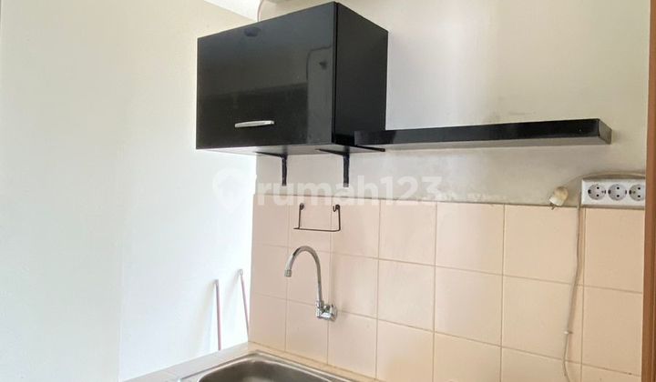 Grand Palm Rapih Apartment Ready for Occupancy in Cengkareng, West Jakarta 2