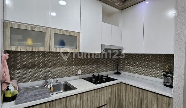 Dijual Apartemen The Empyreal Epicentrum 1BR Kuningan Jakarta Selatan  2