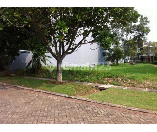 Kavling Di Pantai Mutiara