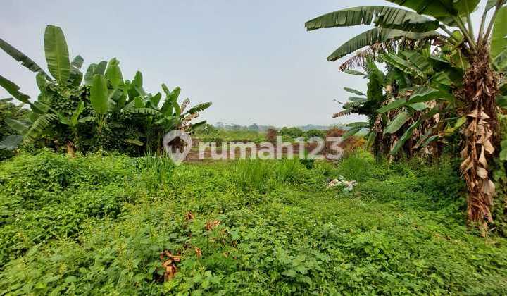 Industrial Land in Legok, Tangerang Industrial Land in Legok, Tangerang