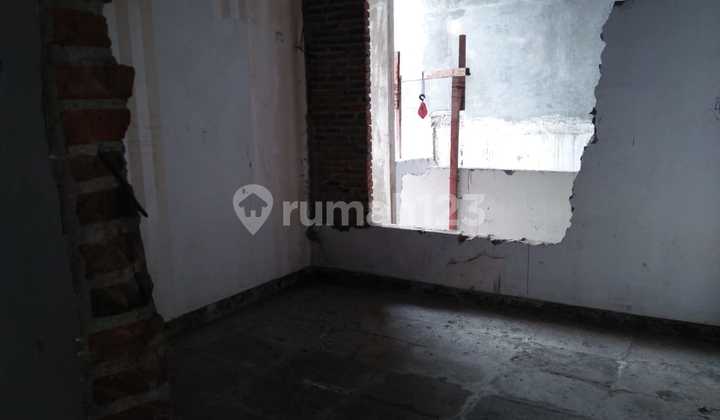 Dijual Rumah Di Pluit Sakti 2