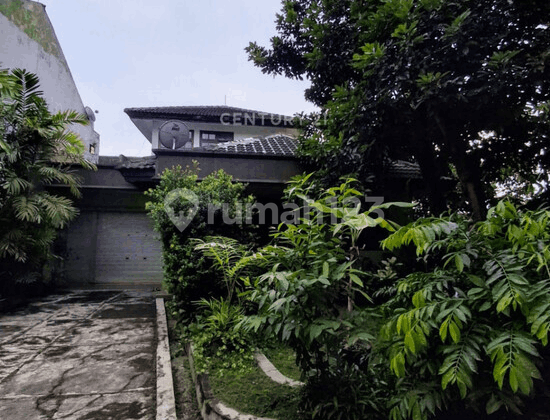 Dijual Rumah Siap Huni di Cilandak Jakarta Selatan 2