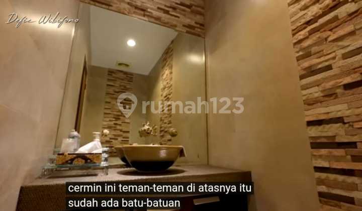 Dijual Rumah Mewah Di Citra Garden 1
