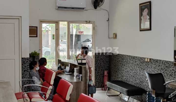 Quick Sale: Habitable House in Magnolia Cluster, Alam Sutera 2