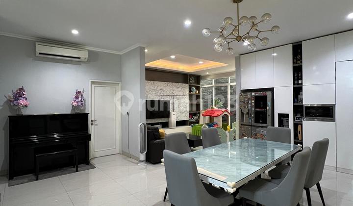 Rumah Mewah Siap Huni di Perumahaan Golf Lake Cengkareng Jakarta Barat Rumah Mewah Siap Huni di Perumahaan Golf Lake Cengkareng Jakarta Barat