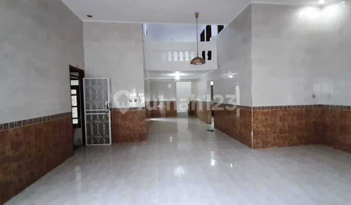 Rumah Siap Huni di Pondok Gading Utama Jakarta Utara 2