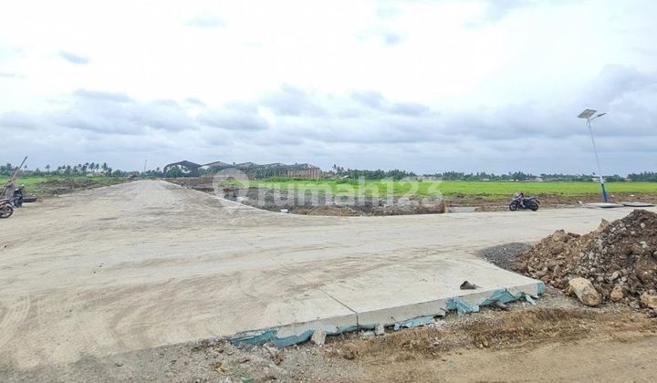 Tanah Di Kawasan Pergudangan Laksana Business Park Tanah Di Kawasan Pergudangan Laksana Business Park