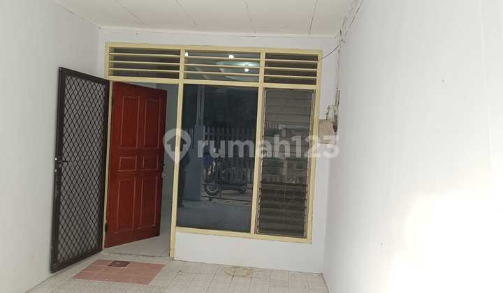 Dijual / Disewakan Rumah Strategis di Muara Karang Jakarta Utara 2