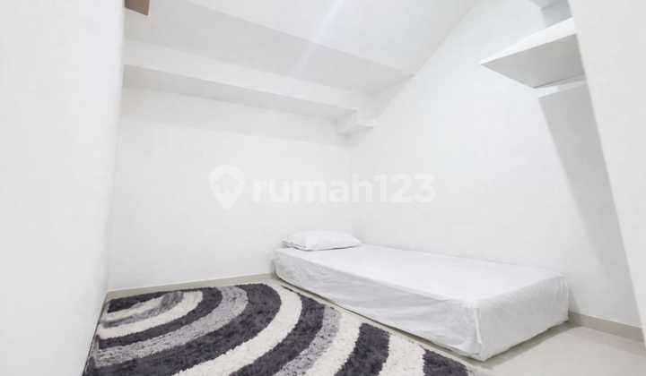 Rumah 2 Lantai Rapih Strategis di Cluster Prima Aryana Karawaci Tangerang Siap Huni 2