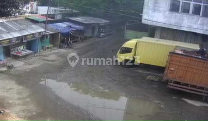 Corner Ruko with Spacious Parking in Waringin Warehouse, North Jakarta, Ready to Occupy 2