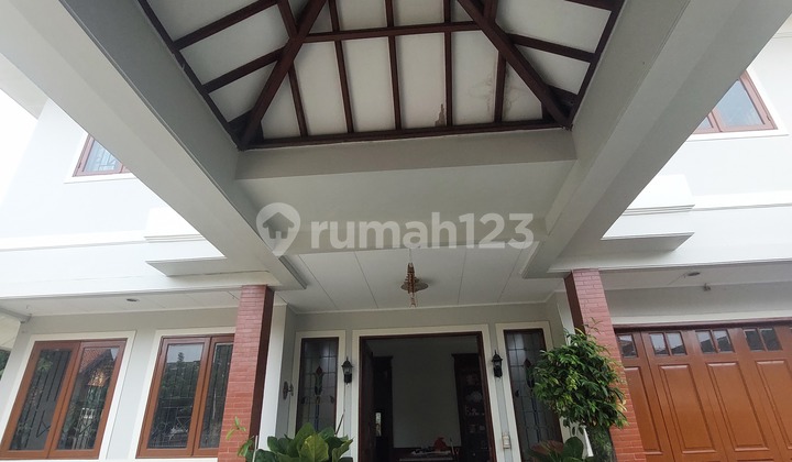 Good SHM House in Cireundeu 2