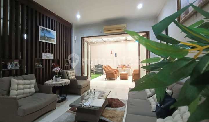 Rumah Murah Bagus Shm Di Bintaro Rumah Murah Bagus Shm Di Bintaro