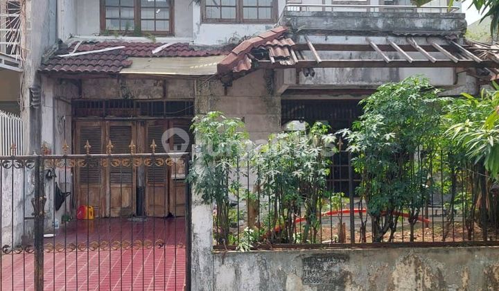 Rumah di Pondok Indah SHM Rumah di Pondok Indah SHM