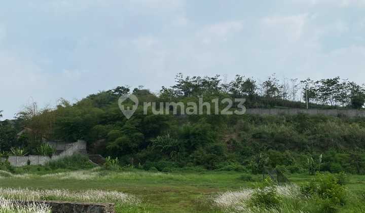 For Sale Industrial Land – Cimareme, Padalarang. Strategic Location, Container Access, Ready to Build.