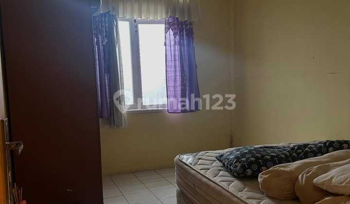 Dijual - Rumah Asri 2 Lantai di Setiabudi Regency, Bandung 2