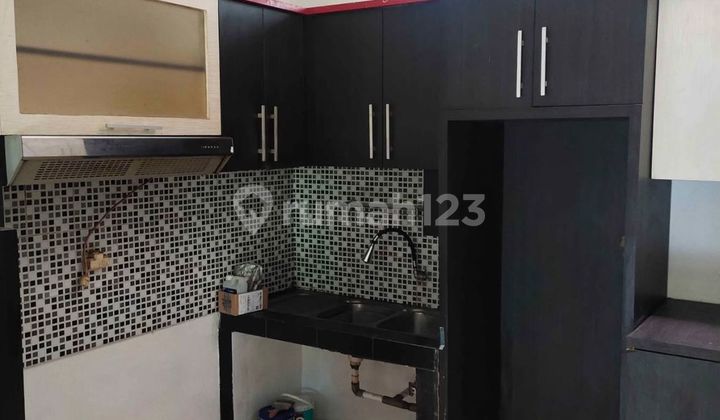 Jual Cepatrumah Siap Huni – Pasir Impun Valley, Bandung Timur