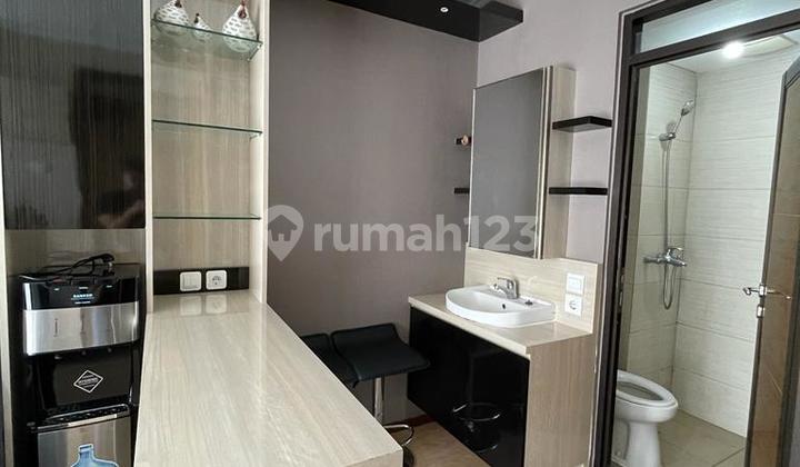 Dijual Apartemen Gateway Pasteur – Tower Jade C