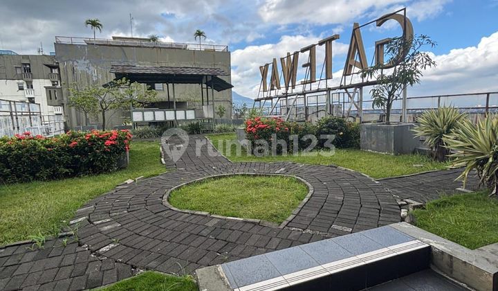 For Sale Gateway Cicadas Apartment – Bandung 2