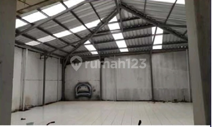 Dijual Ruko Main Road - Sayap Jendral Sudirman, Bandung