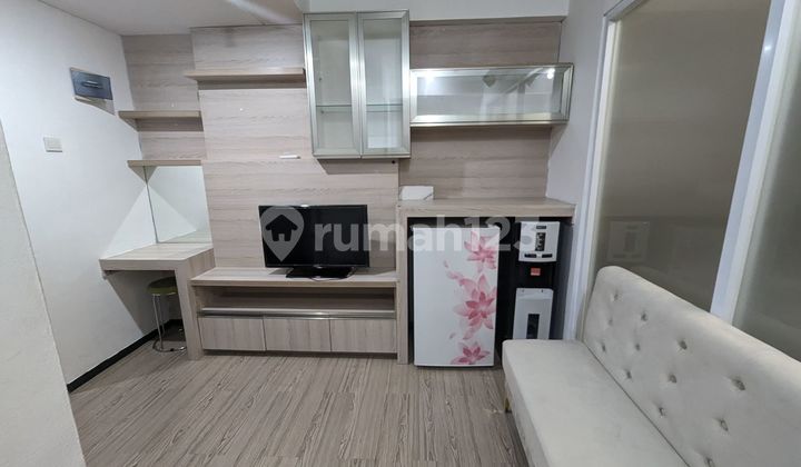 [For Rent] Gateway Pasteur Apartment – Fully Furnished, Move-In Ready!Strategic Location | Complete Facilities | Affordable Price 2