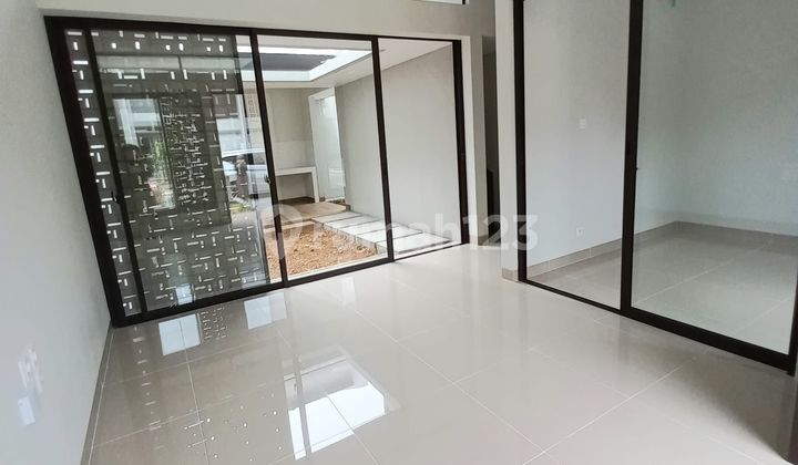 Disewakan Rumah Summarecon Bandung - Cluster Flora Fiona