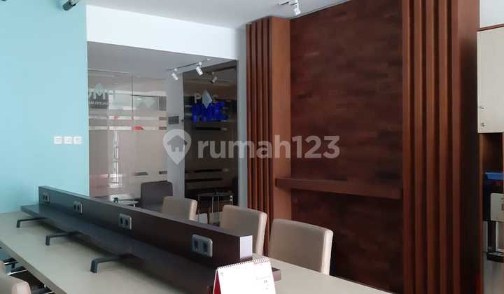 Dijual – Ruang Kantor 80m² Di El Royale, Bandung Dijual – Ruang Kantor 80m² Di El Royale, Bandung