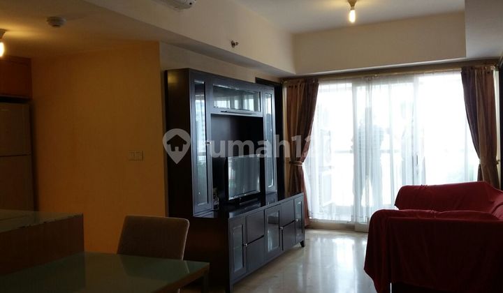 Dijual Apartemen Braga City Walk – Bandung 2