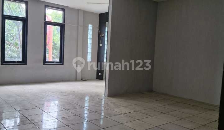 Disewakan Ruko – Gatsu Mainroad, Bandung