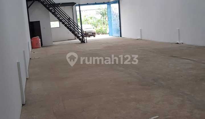 Dijual / Disewakan Gudang Strategis Sayap Kopo Dijual / Disewakan Gudang Strategis Sayap Kopo