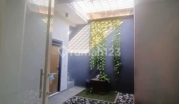 Disewakan Rumah Di Tki 5 – Cluster Sommerville Disewakan Rumah Di Tki 5 – Cluster Sommerville