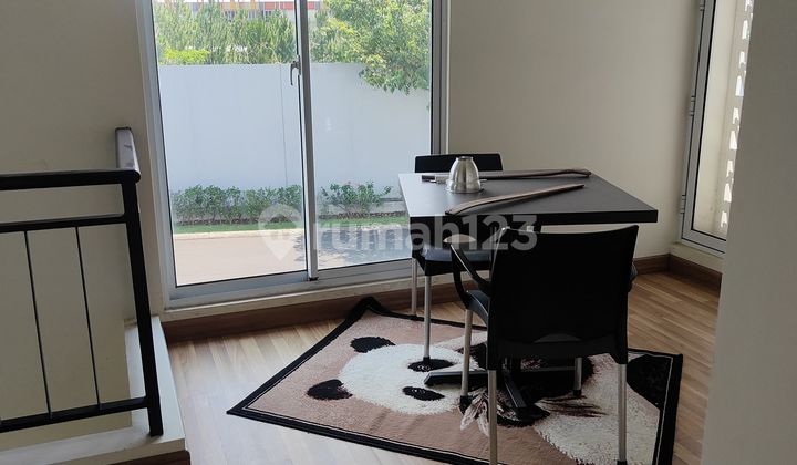 For Sale Ready-to-Live-in House – Summarecon Bandung, Amanda Cluster