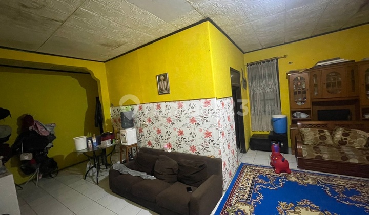 Rumah 2 Bangunan - Parongpong Bandung Barat 2