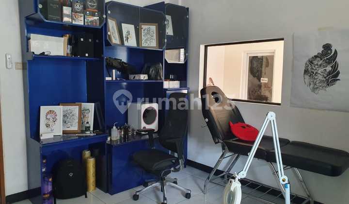 Dijual Cepat – Rumah Bagus Di Kembar Mas, Bandung 2