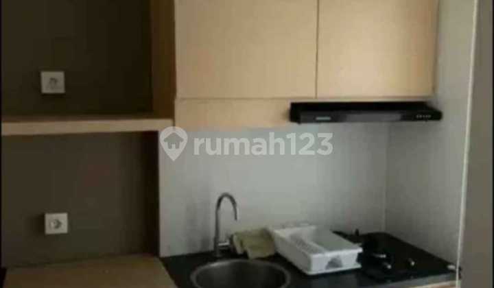 For Quick Sale – 2BR Apartment at Parahyangan Residence, Ciumbuleuit Bandung 2