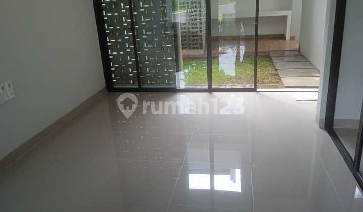 Disewakan Rumah Di Summarecon Bandung – Cluster Flora